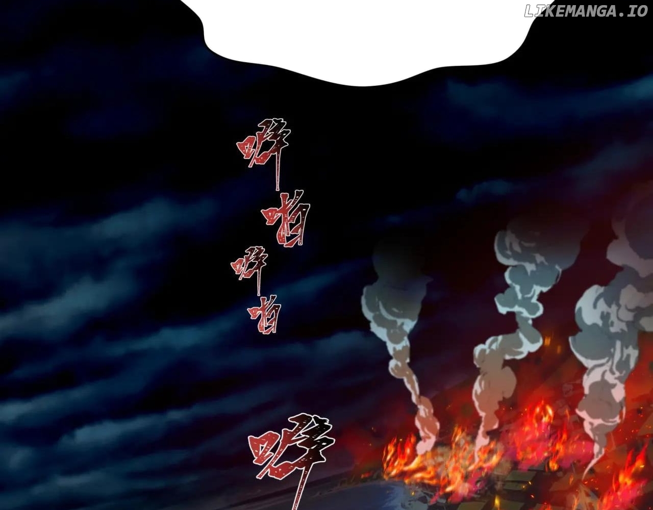 Era of the Haunted Chapter 395 - page 106